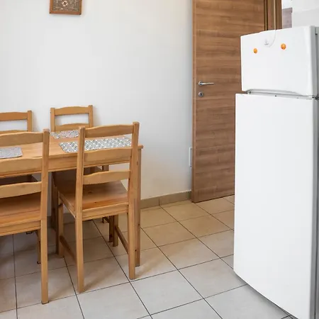 Apartament Casa Marina Di Fronte Al Mare *