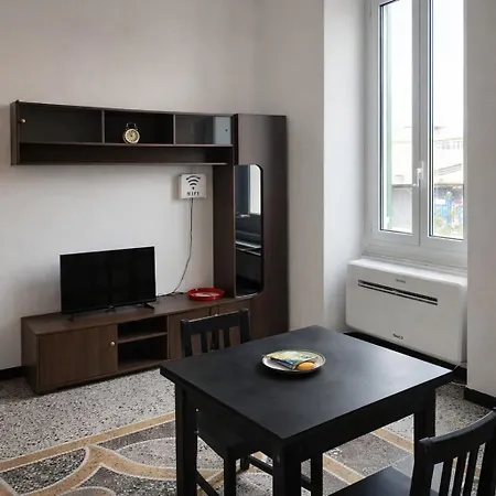Casa Marina Di Fronte Al Mare * Praga